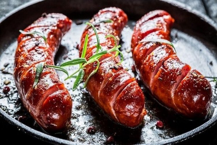 Ο ΕΦΕΤ ανακαλεί συσκευασμένα λουκάνικα