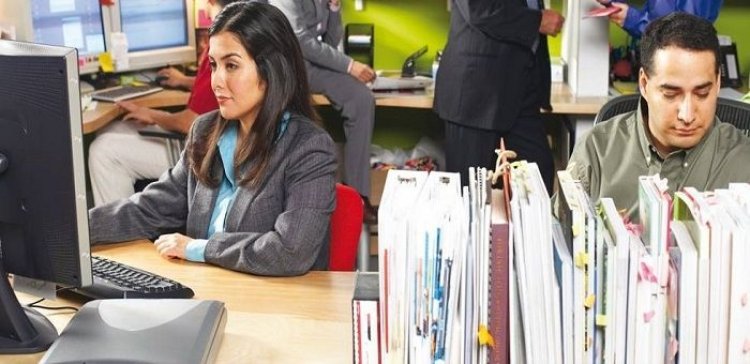 Οι τελικές εισφορές για Δημόσιο - ΔΕΚΟ - Οι νέοι μισθοί μετά τις αλλαγές στις εισφορές (πίνακες)