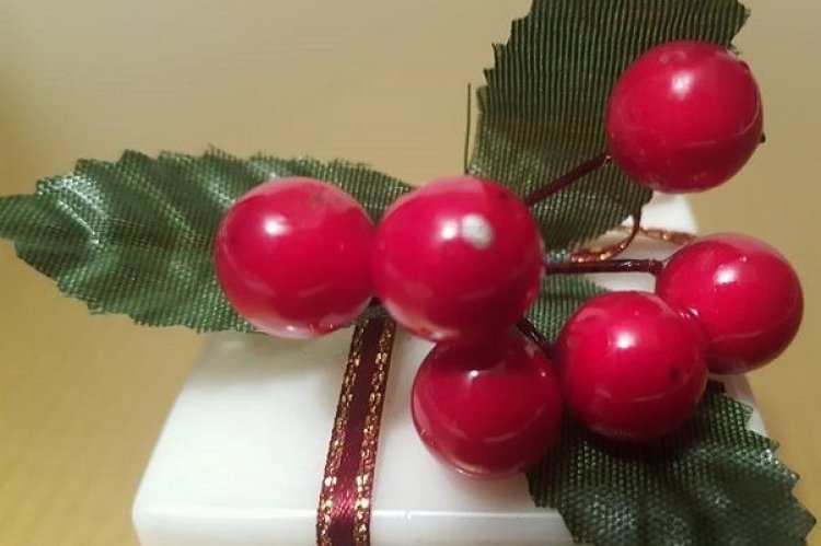 Αγνά, χειροποίητα, αρωματικά, Χριστουγεννιάτικα σαπουνάκια γλυκερίνης, της Μαρίας Μίχα-Αποστόλου!!