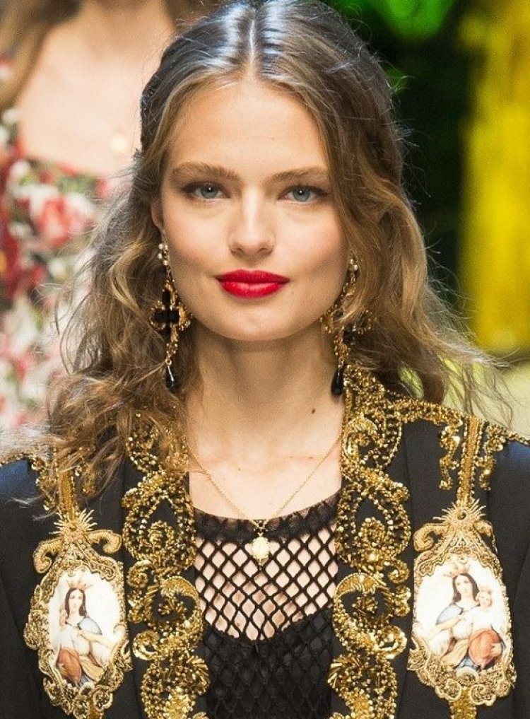 4 Έξυπνα tips για μακιγιάζ και χτένισμα!!