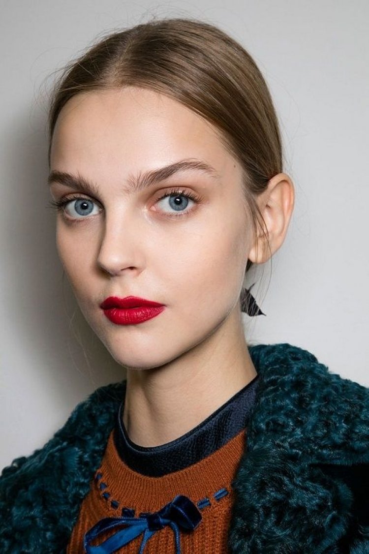 Μάσκα προσώπου με κάστανα και αλάτι, για απολέπιση!!