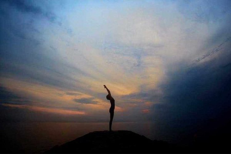 Ό,τι φοβάσαι το έλκεις για να το θεραπεύσεις οριστικά