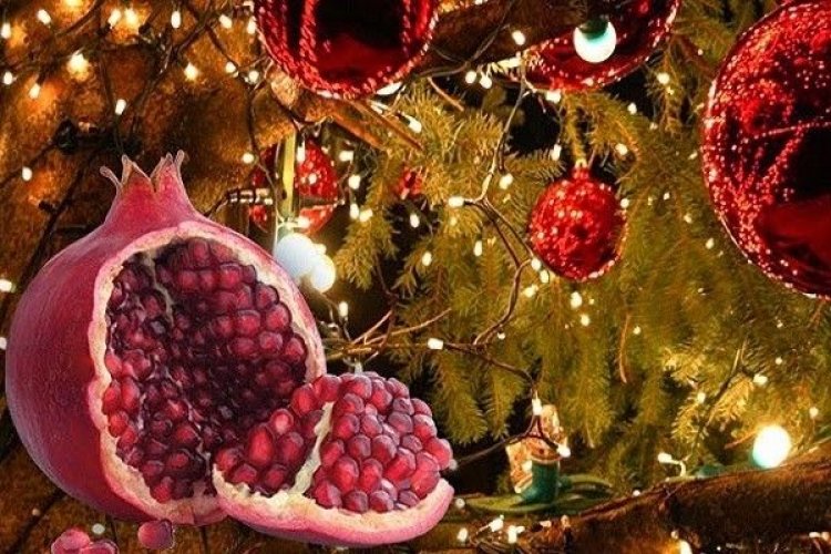 Πρωτοχρονιά, τα έθιμα που σχετίζονται με το καλότυχο της χρονιάς!!