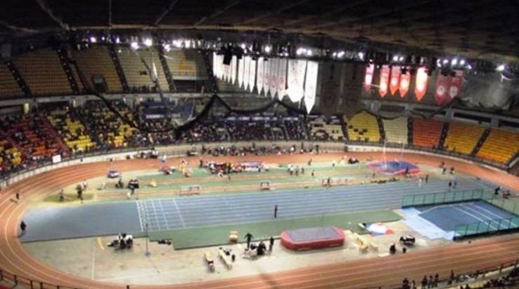 Συμμετοχή Αθλητών Α.Ο Μυκόνου σε ημερίδες κλειστού στίβου στην Αθήνα