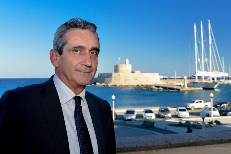 Aegean Islands:  Ιστορικής σημασίας η υπέρ των ιδιωτών αναγνώριση του τεκμηρίου κυριότητας των περιουσιών και στα νησιά της Δωδεκανήσου