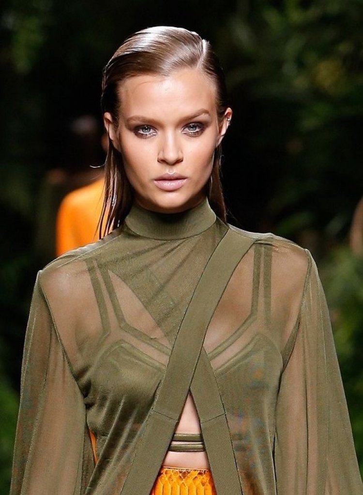 Οι 5 top τάσεις στα μαλλιά για την Άνοιξη του 2017!! (Video)