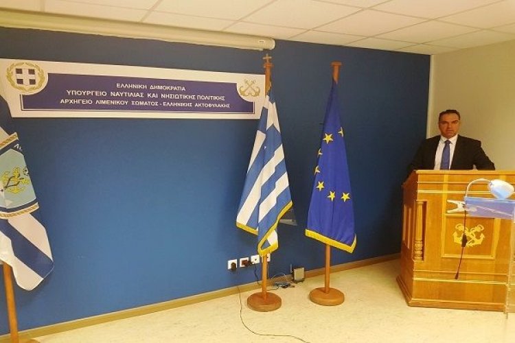Αμεση συγκρότηση επιτροπής για την νησιωτικότητα και τις συνδυαστικές μεταφορές- Διεκδίκηση αποτελεσματικών μέτρων για τα νησιά μας