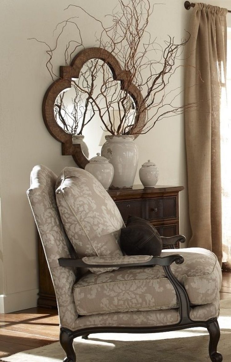 Το ιδανικό χρώμα για κάθε δωμάτιο του σπιτιού, που μας βοηθά να βελτιώσουμε την διάθεσή μας!!