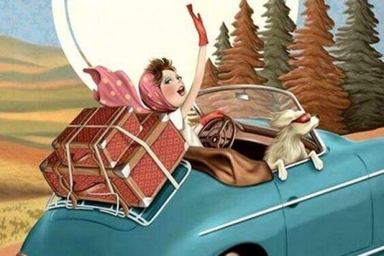 Κανείς δεν είναι αρκετά σημαντικός για να σας γεμίζει με πικρία