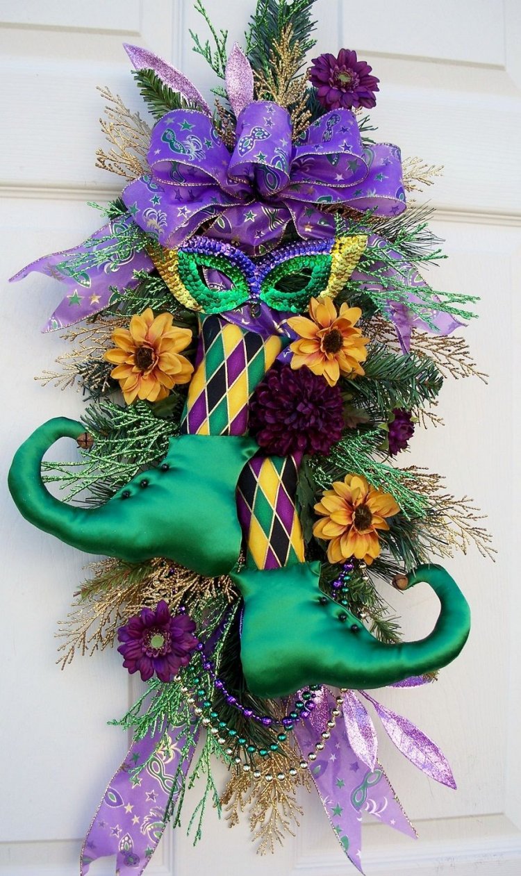 30+1 Ιδέες και μικρές λεπτομέρειες, Αποκριάτικης Διακόσμησης!!