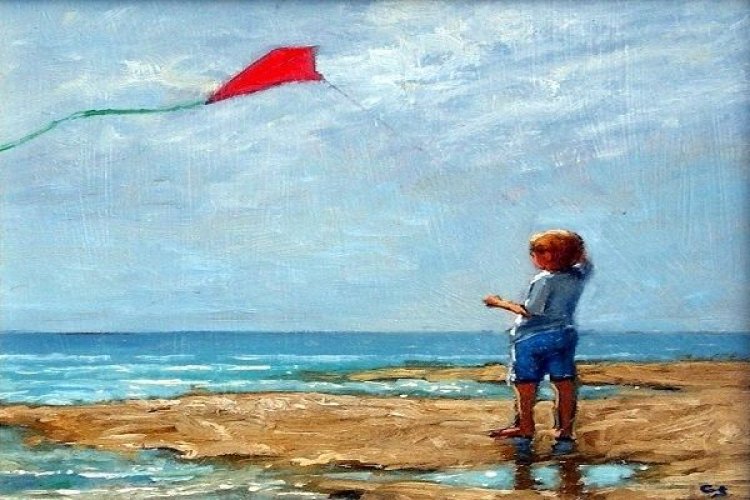 Ευχές για Καλά Κούλουμα και Καλή Σαρακοστή από τον Αλέξανδρο Κουκά