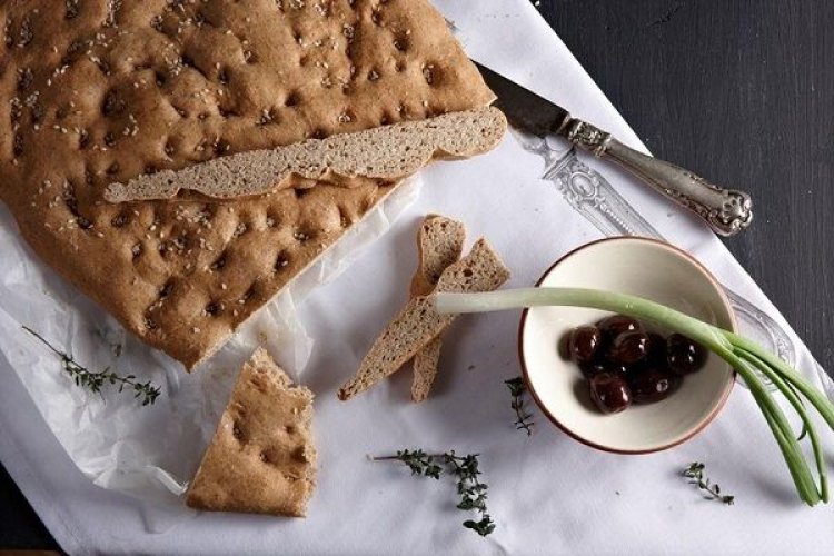 Πως παρέμεινε αναλλοίωτο το έθιμο της λαγάνας την Καθαρά Δευτέρα;