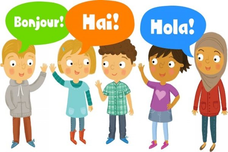 Ποια ειναι τα κριτήρια επάρκειας για τη διδασκαλία ξένης γλώσσας