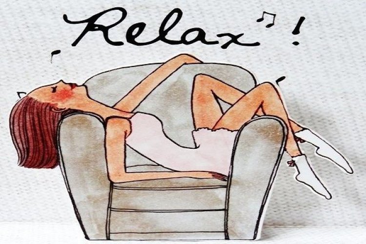 Οι 15 Καλύτεροι Τρόποι για να Διαχειριστείς το Άγχος (Video)