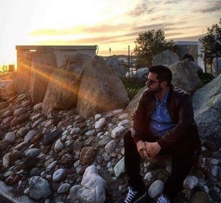 Μία σκέψη για την Ελλάδα του 2017.... όπου ο φόβος παραλύει τα πάντα.