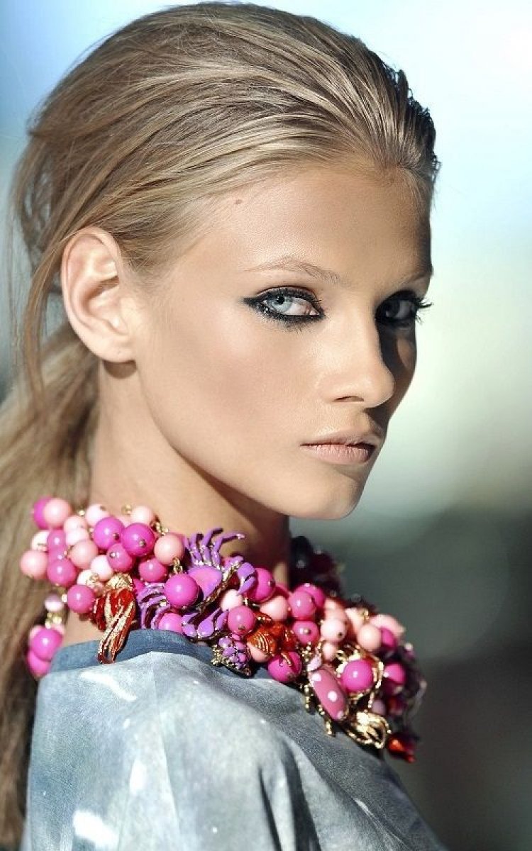 Ρουζ: 10 εντολές, για να έχετε λάμψη υγείας και αίσθηση φρεσκάδας!!