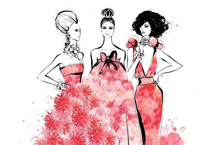 Οι άνδρες βρίσκουν 10 λόγους που το γυναικείο φύλο υπερέχει!!