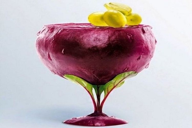 Το λαχανικό, που μηδενίζει υπέρταση και διαβήτη!!