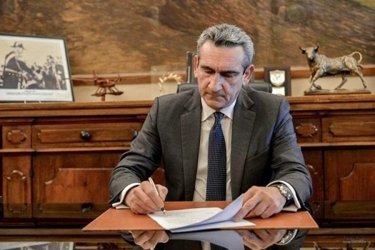 Κοινή δήλωση των περιφερειακών συμβούλων  Ρόδου, της παράταξης της πλειοψηφίας του Περιφερειακού Συμβουλίου, «Μπροστά το Νότιο Αιγαίο»