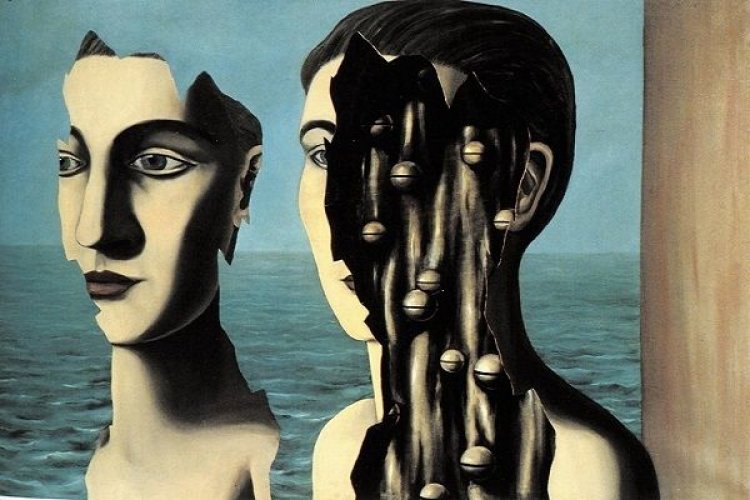 Αυτογνωσία: Ένα μακρύ ταξίδι αναζήτησης του εαυτού