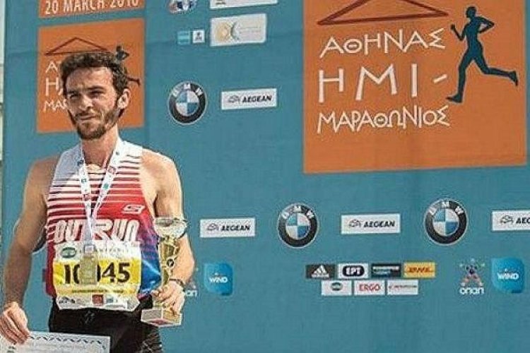 Ημιμαραθώνιος της Αθήνας, πρωτιές για Καλλία και Μίνο. Ελπιδοφόρα εμφάνιση του Ματζιάρ