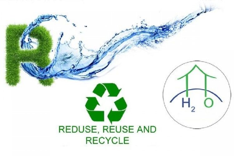 22 Μαρτίου η Παγκόσμια Ημέρα Νερού 2017 με θέμα: Τα "Υγρά Απόβλητα"