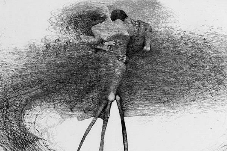 Τι κρύβουν οι μουτζούρες μας;