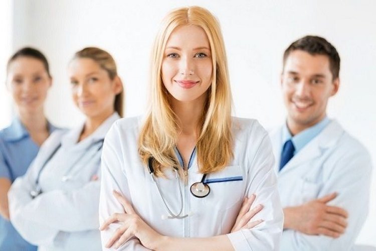 Με πανελλαδικές οι ειδικότητες στους γιατρούς από τον  Οκτώβριο