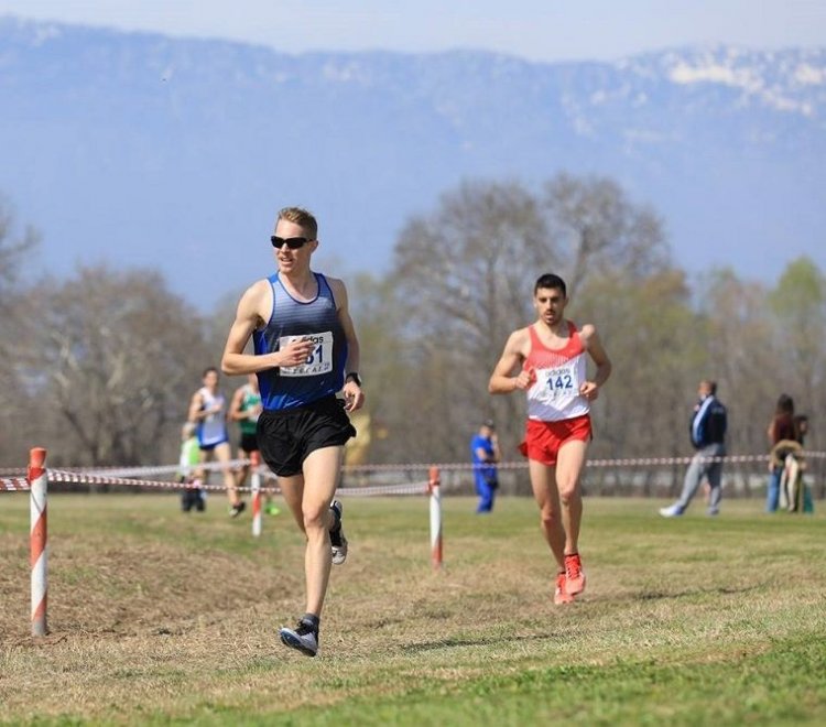 Μεγάλος νικητής στα 10χλμ,του " Καλλιθέα Run"  ο Ματθαίος Ματζιάρ του Α.Ο.Μυκόνου