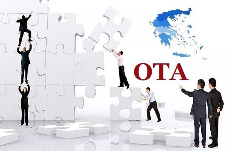 Ολόκληρο το πολυνομοσχέδιο για τους ΟΤΑ  - Τι περιλαμβάνουν τα 119 άρθρα του