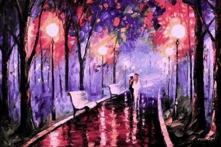 Οι τρεις γυναίκες και η Ευτυχία!!