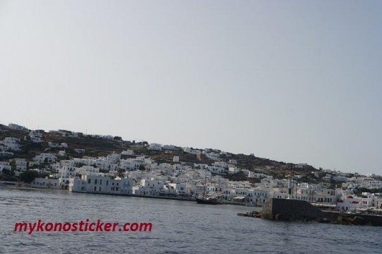 Συνέλαβαν γνωστό ξενοδόχο στη Μύκονο!