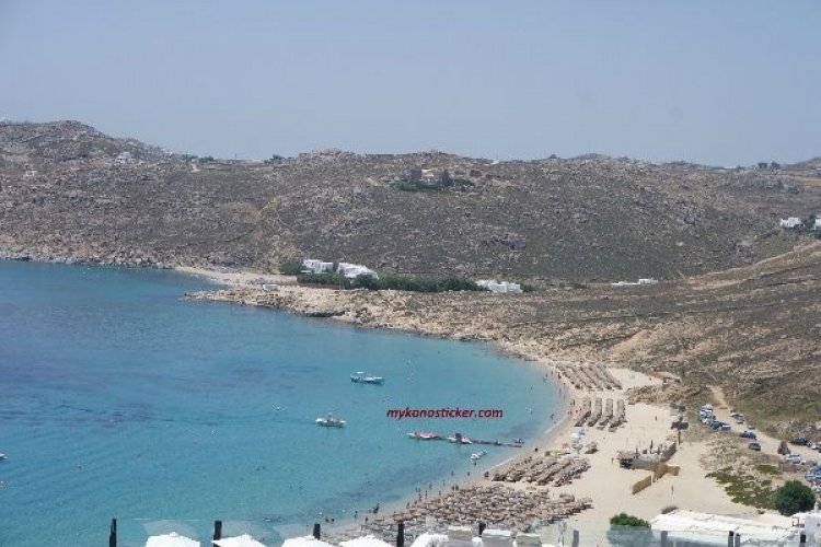 Οnline δημοπρασία αιγιαλών και παραλιών από το υπουργείο Οικονομικών