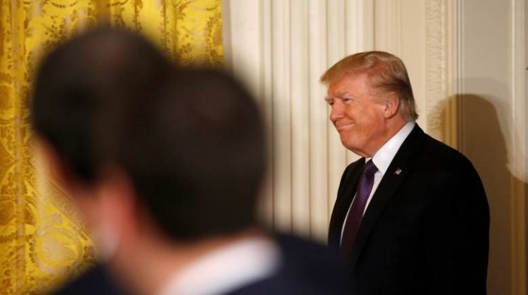 Η μεγάλη πολιτική αλλαγή του Τραμπ - Η χαρά των Ευρωπαίων