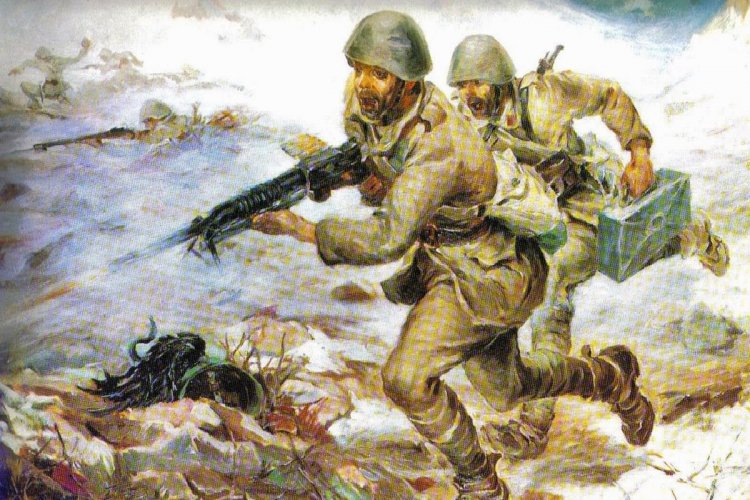 National Holiday of October 28th: Το «OXI» του Ελληνικού λαού την 28η Οκτωβρίου 1940 [Video]