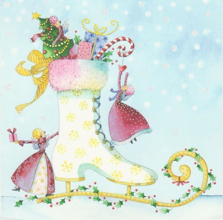 Τι καιρό θα κάνει Χριστούγεννα και Πρωτοχρονιά - Τι δείχνουν τα μερομήνια