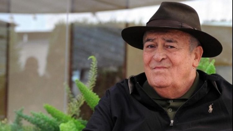 «Έφυγε» ο Μπερνάρντο Μπερτολούτσι