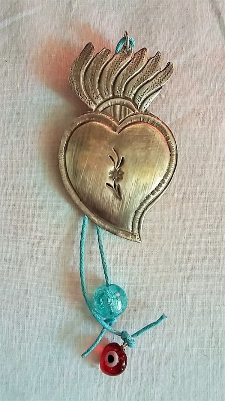 Ευχές Χριστουγέννων από το Λαογραφικό Μουσείου Μυκόνου