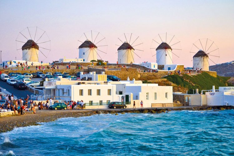 "Ομάδας Αλήθειας" στήριξης Χρήστου Βερώνη: Πρόοδος ή συντήρηση;