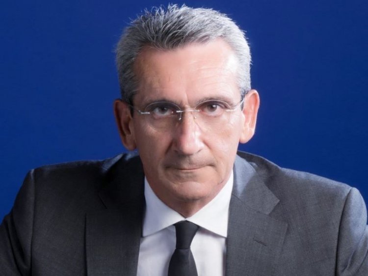 Χατζημάρκος για ΦΠΑ των  νησιών: «Όταν η απελπισία των ανθρώπων μετατρέπεται σε πολιτικό άλλοθι, η πολιτική ζωή του τόπου διολισθαίνει επικίνδυνα»