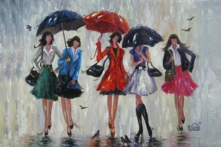 Μύκονος: Θυελλώδεις Βόρειους Ανέμους, Παγωνιά, Βροχές φέρνει και αύριο Πέμπτη η «Χιόνη»