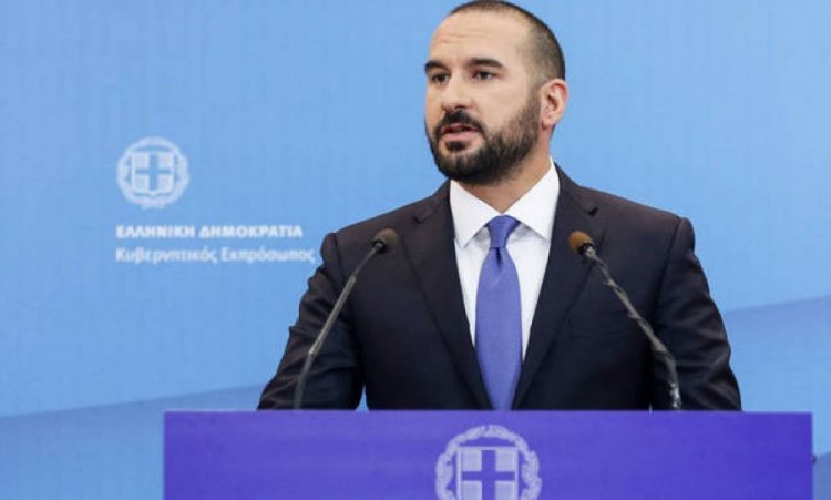 «Μίνι» ανασχηματισμός με άρωμα ΠΑΣΟΚ – Τα νέα ονόματα στην κυβέρνηση