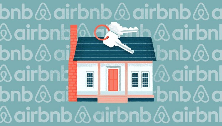 Property Tax / Enfia: Ο ρόλος του Airbnb στο νέο λογαριασμό του φόρου ακινήτων