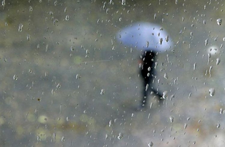 Με ισχυρές βροχές και καταιγίδες έρχεται η «Ωκεανίς»