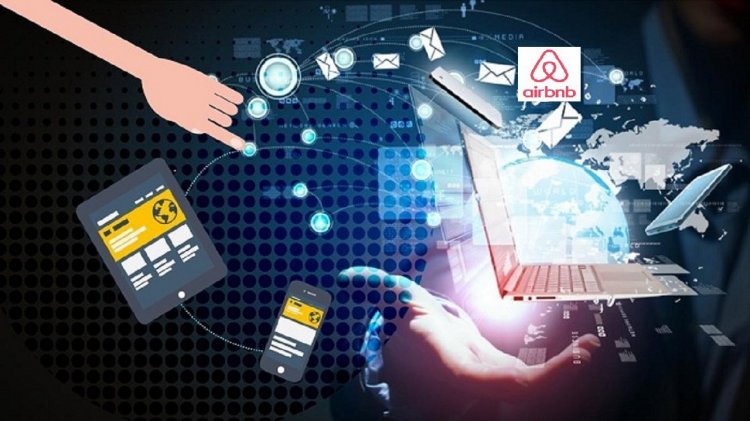 Airbnb: Τον περιορισμό των διανυκτερεύσεων προσπαθεί να επιβάλλει η κυβέρνηση