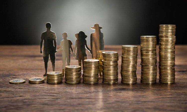 Ανοίγει σήμερα η πλατφόρμα αίτησης Α21 για το επίδομα παιδιού 2019