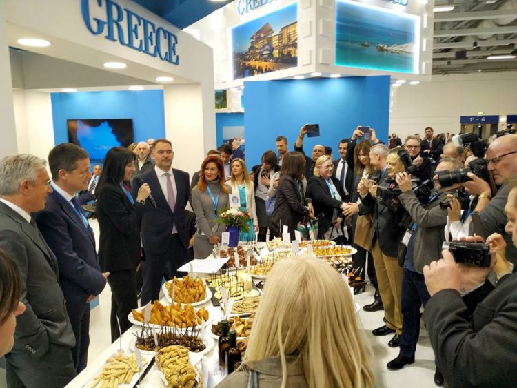 ΙΤΒ: Περισσότεροι από 5 εκατομμύρια Γερμανοί ετοιμάζονται να κατακλύσουν φέτος την Ελλάδα