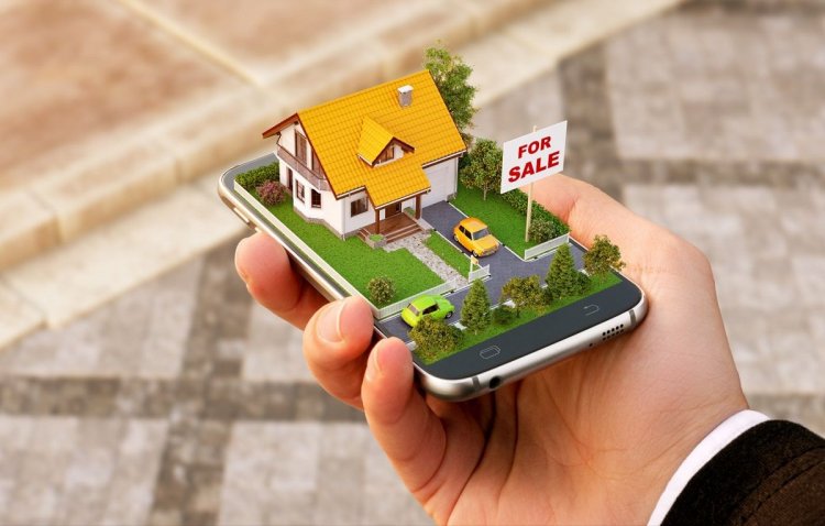 Ηλεκτρονικά πλέον θα μεταβιβάζονται τα ακίνητα - Τι αλλάζει από τον Μάιο 2019