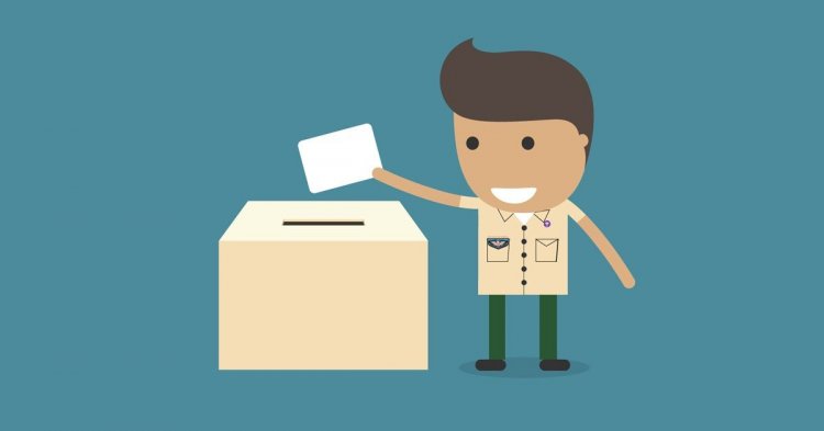 Ποιοι δημόσιοι υπάλληλοι μπαίνουν στις Εφορευτικές Επιτροπές (Τροπολογία)