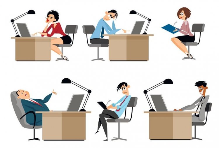 Αλλάζουν όλα στο Δημόσιο για προϊσταμένους, άδειες και μετατάξεις